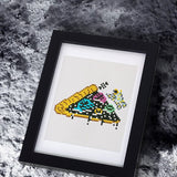 Cosmic Creations, Set of 12 — Mini Diamond Painting Set, product view 5