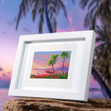 Nature's Magic, Set of 10 — Mini Diamond Painting Set, product view 7