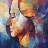 A Tapestry of Dreams — Diamond Painting Kit design