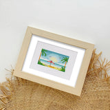 Nature's Magic, Set of 10 — Mini Diamond Painting Set, product view 15
