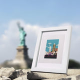 City Collection, Set of 10 — Mini Diamond Painting Set, product view 11
