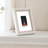 City Collection, Set of 10 — Mini Diamond Painting Set, product view 5