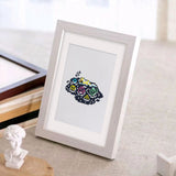 Cosmic Creations, Set of 12 — Mini Diamond Painting Set, product view 9