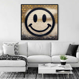 Urban Smile — Diamond Painting Kit, product view 2