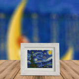 Classic Art Collection, Set of 12 — Mini Diamond Painting Set, product view 5