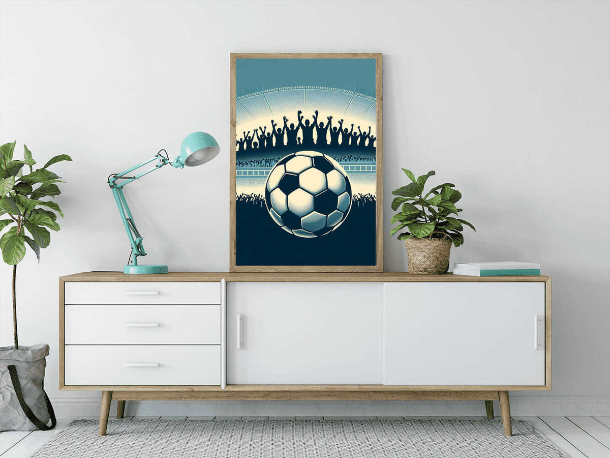 Cheering emotions — Diamond Painting Kit, product view 2