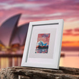 City Collection, Set of 10 — Mini Diamond Painting Set, product view 9
