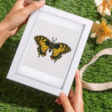 Dreamly Colors Butterflies, Set of 12 — Mini Diamond Painting Set, product view 11