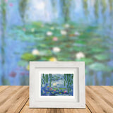 Classic Art Collection, Set of 12 — Mini Diamond Painting Set, product view 6