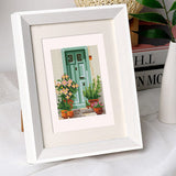 Welcome, Collection Two, Set of 12 — Mini Diamond Painting Set, product view 9