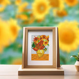 Classic Art Collection, Set of 12 — Mini Diamond Painting Set, product view 7