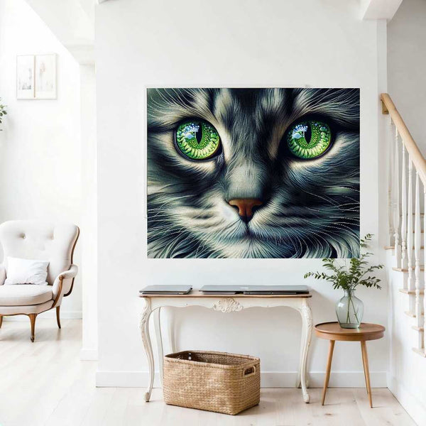 Home — Diamond Painting Kit, product view 2