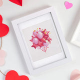 Birthday Joy, Set of 12 — Mini Diamond Painting Set, product view 7