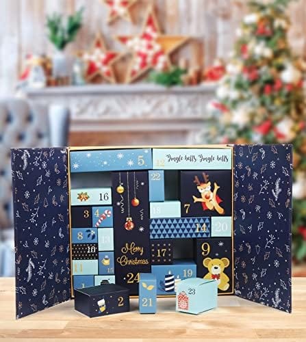 Premium Edition — Diamond Painting Advent Calendar, product view 2