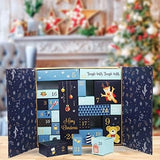 Premium Edition — Diamond Painting Advent Calendar, product view 2