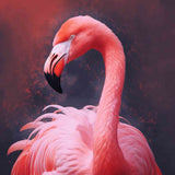 Whispers of Nature — Diamond Painting Kit design