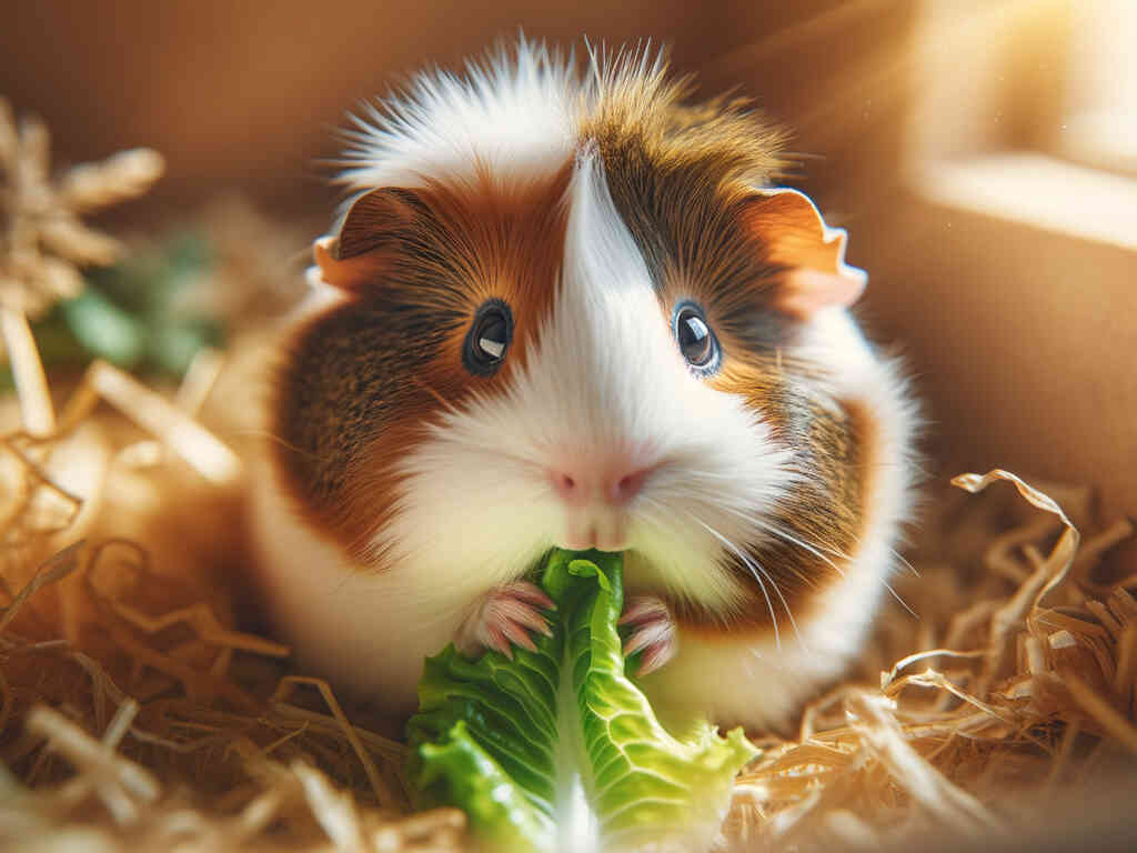 A Sweet Little Pig — Diamond Painting Kit design