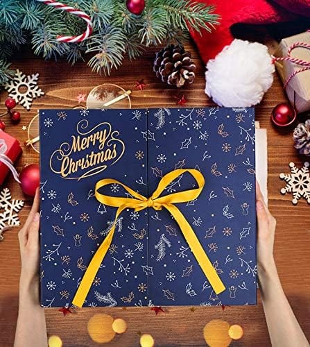 Premium Edition — Diamond Painting Advent Calendar, product view 3