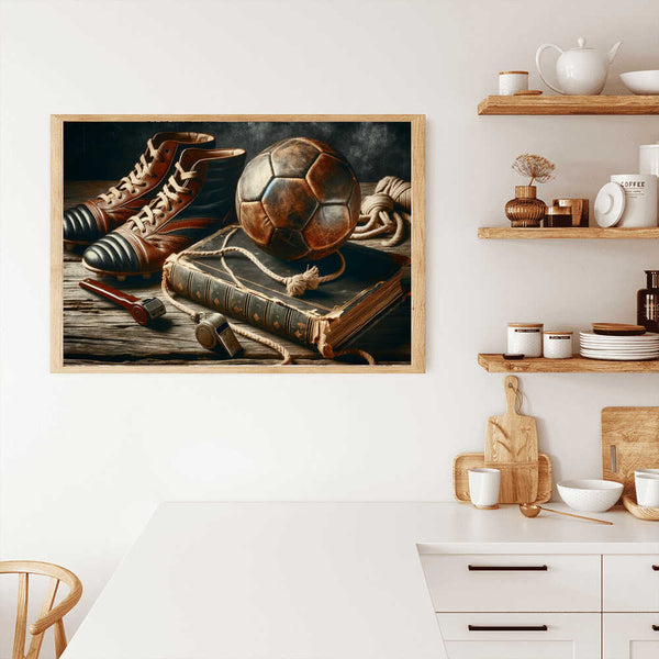 Memories in play — Diamond Painting Kit, product view 2