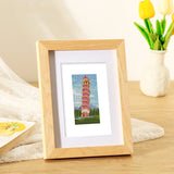 City Collection, Set of 10 — Mini Diamond Painting Set, product view 7