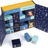 Premium Edition — Diamond Painting Advent Calendar design