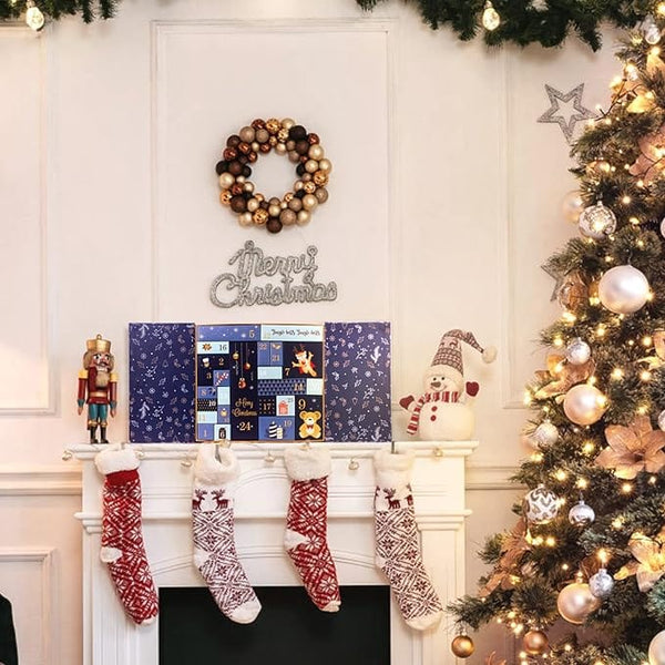 Premium Edition — Diamond Painting Advent Calendar, product view 6