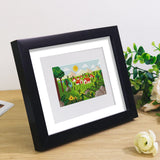 Nature's Magic, Set of 10 — Mini Diamond Painting Set, product view 13