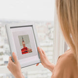 City Collection, Set of 10 — Mini Diamond Painting Set, product view 8