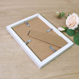 Portrait and Landscape Wooden Frames for Mini Art — Craft Accessory, product view 7