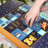 Premium Edition — Diamond Painting Advent Calendar, product view 4