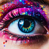 Diamond View — AB Diamond Painting Kit design