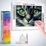 Home — Diamond Painting Kit, product view 3