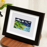 Nature's Magic, Set of 10 — Mini Diamond Painting Set, product view 14