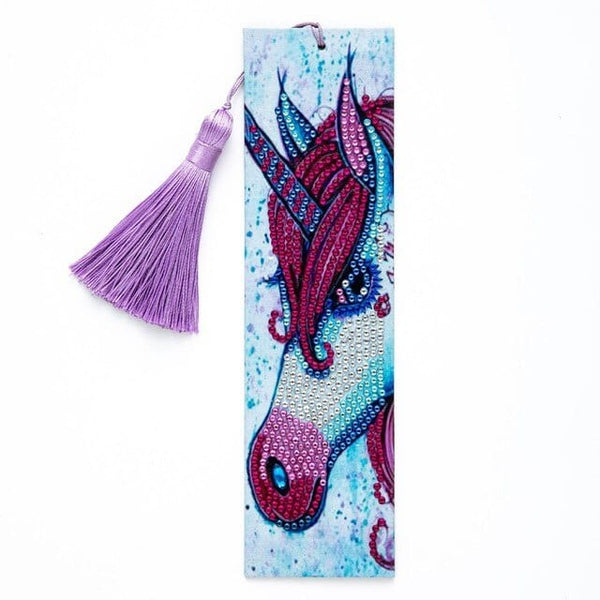 Artful Designs — Diamond Painting Bookmarks, product view 4