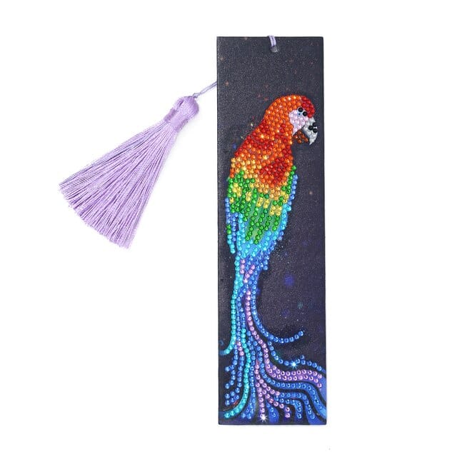 Artful Designs — Diamond Painting Bookmarks, product view 5