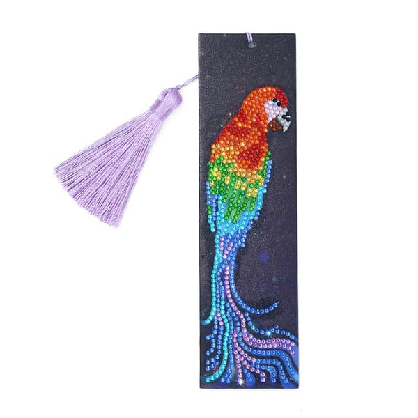 Artful Designs — Diamond Painting Bookmarks, product view 5