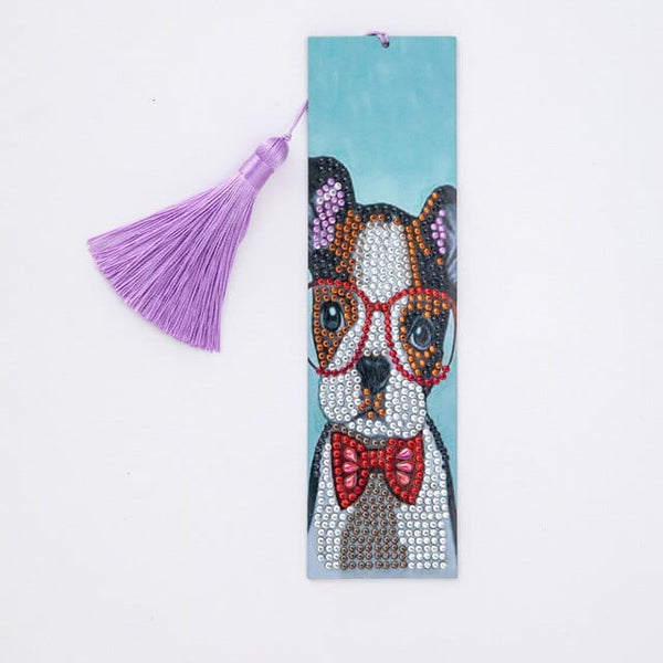 Artful Designs — Diamond Painting Bookmarks, product view 7
