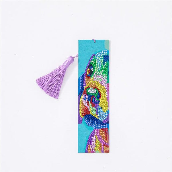 Artful Designs — Diamond Painting Bookmarks, product view 8