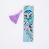 Artful Designs — Diamond Painting Bookmarks, product view 9
