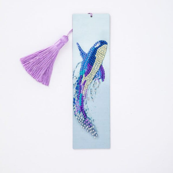 Artful Designs — Diamond Painting Bookmarks, product view 10