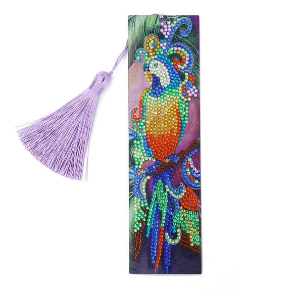 Artful Designs — Diamond Painting Bookmarks, product view 11