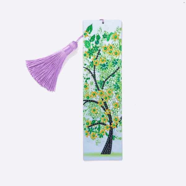 Artful Designs — Diamond Painting Bookmarks, product view 12