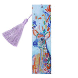 Artful Designs — Diamond Painting Bookmarks design