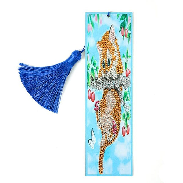 Artful Designs — Diamond Painting Bookmarks, product view 13