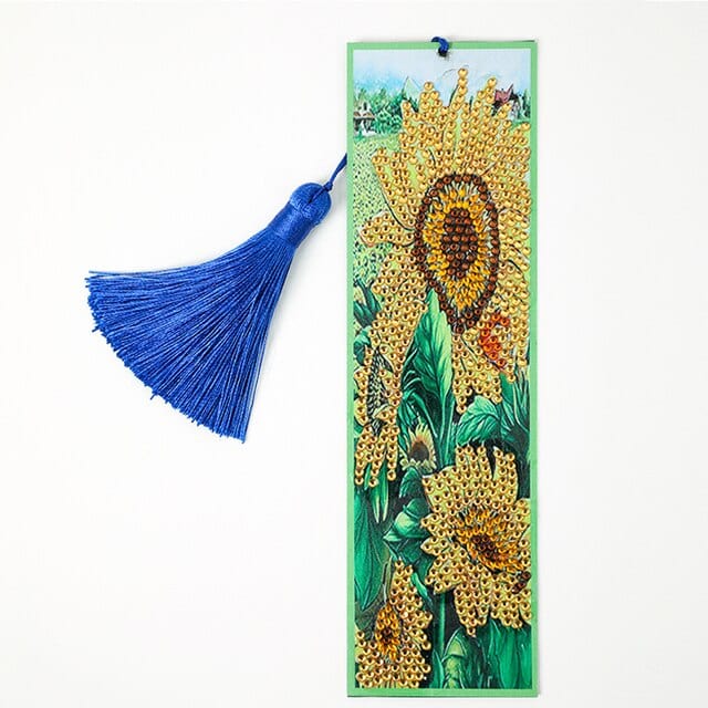 Artful Designs — Diamond Painting Bookmarks, product view 14
