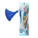 Artful Designs — Diamond Painting Bookmarks, product view 2