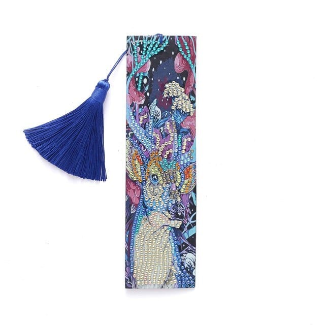 Artful Designs — Diamond Painting Bookmarks, product view 3