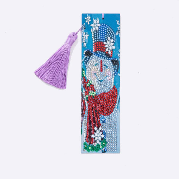 Artful Designs — Diamond Painting Bookmarks, product view 19