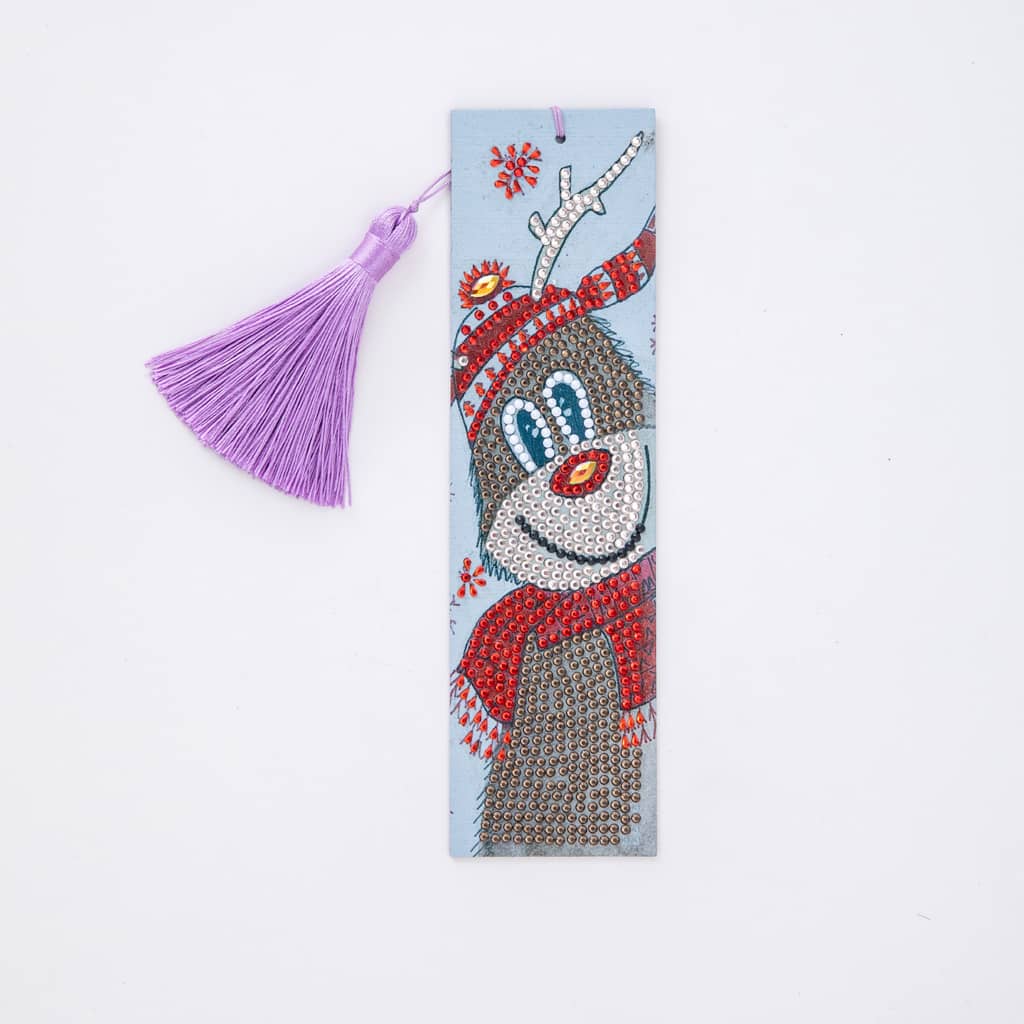 Artful Designs — Diamond Painting Bookmarks, product view 21