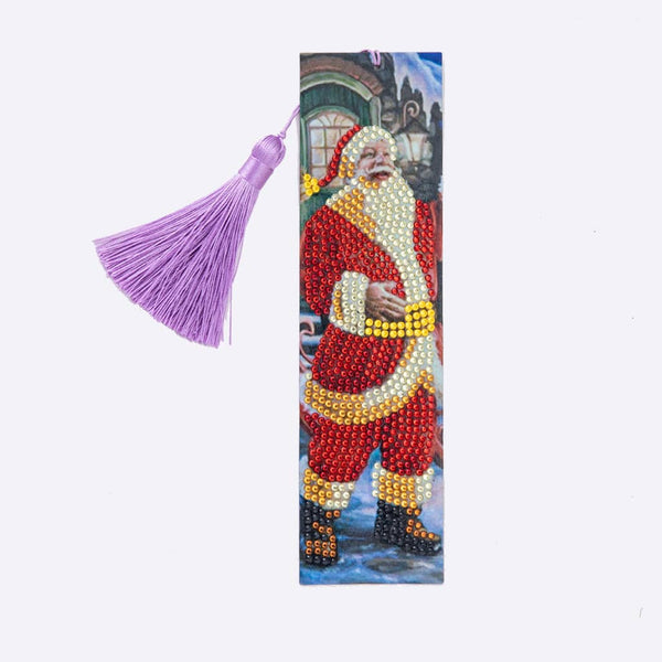Artful Designs — Diamond Painting Bookmarks, product view 17